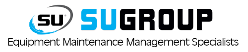 EQUIPMENT MAINTENANCE MANAGEMENT SPECIALISTS SU GROUP 800.558.9910